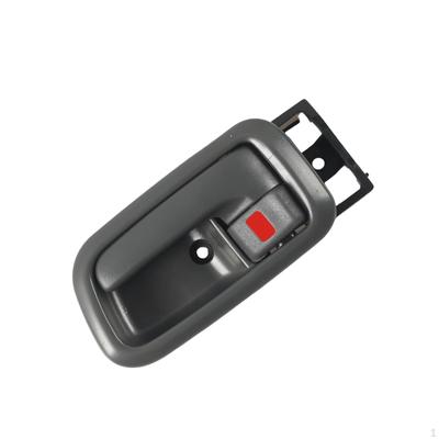 Interior Door Handle 69206-0C010 Premium Easy Installation Replaces Spare Parts Accessories