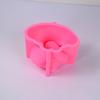 Minimalist Face Silicone Mold for Handmade Candle Plaster Soap Epoxy Resin Chocolate Decoration Gypsum Ice DIY Baking Mould