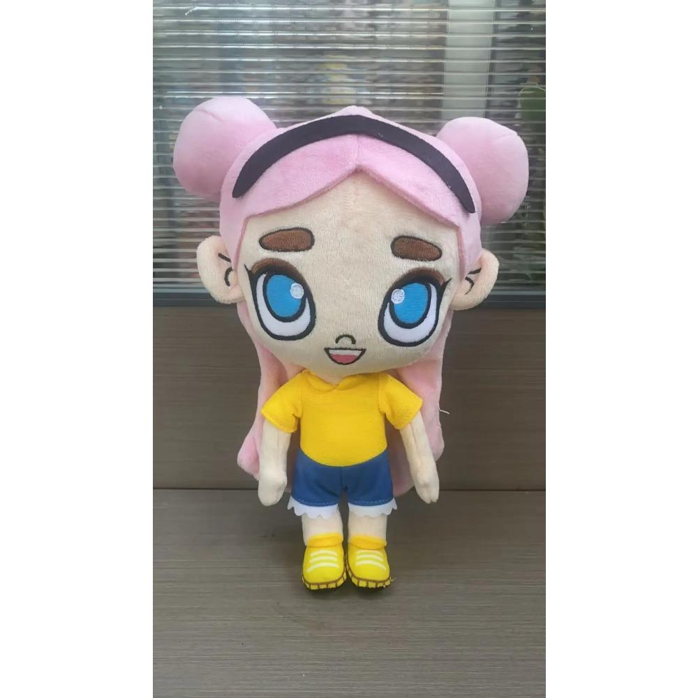 Nuovo mondo avatar Giocattolo di peluche Bambola morbida Peluche Ripieni Figura Anime Cosplay Cartone Animato Regalo di Compleanno Regalo di Natale per Fan Girt
