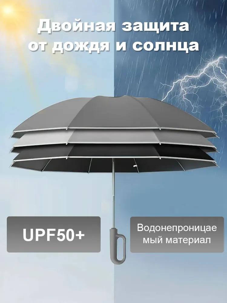 Xiaomi umbrella full-automatic