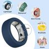 Silicone Smart Ring Cover Elastic Ring Protector for Oura Ring 5 Smart Ring Accessories