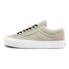 Vans Кроссовки унисекс OG Style 36 LX Oatmeal Cream Raven VN0A4BVE93N