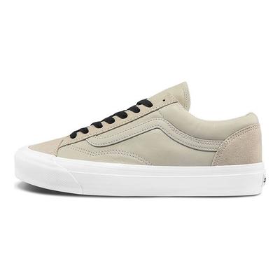 OG Style 36 LX Oatmeal Unisex Sneakers Cream Raven VN0A4BVE93N