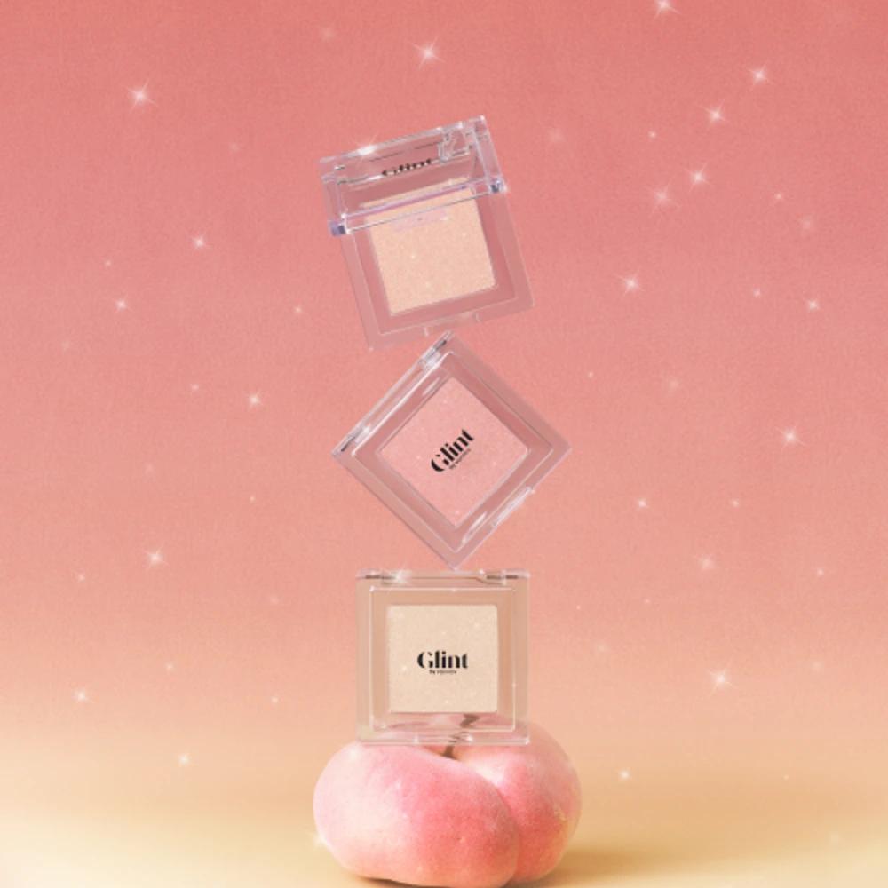 Peach Beam Highlighter (Select 1 of 3) Pitch Quartz