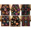 Tablecloths Decoration Table Flags Halloween Table Flags Tablecloth Pumpkin Tablecloths For Dining Room Festive Events Halloween