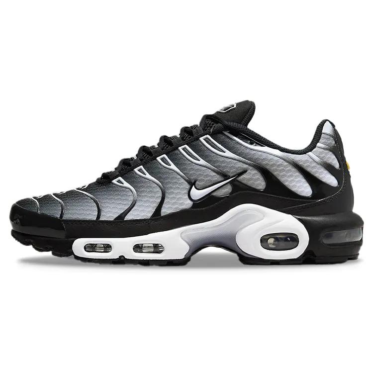 Nike Air Max Plus `Black Metallic