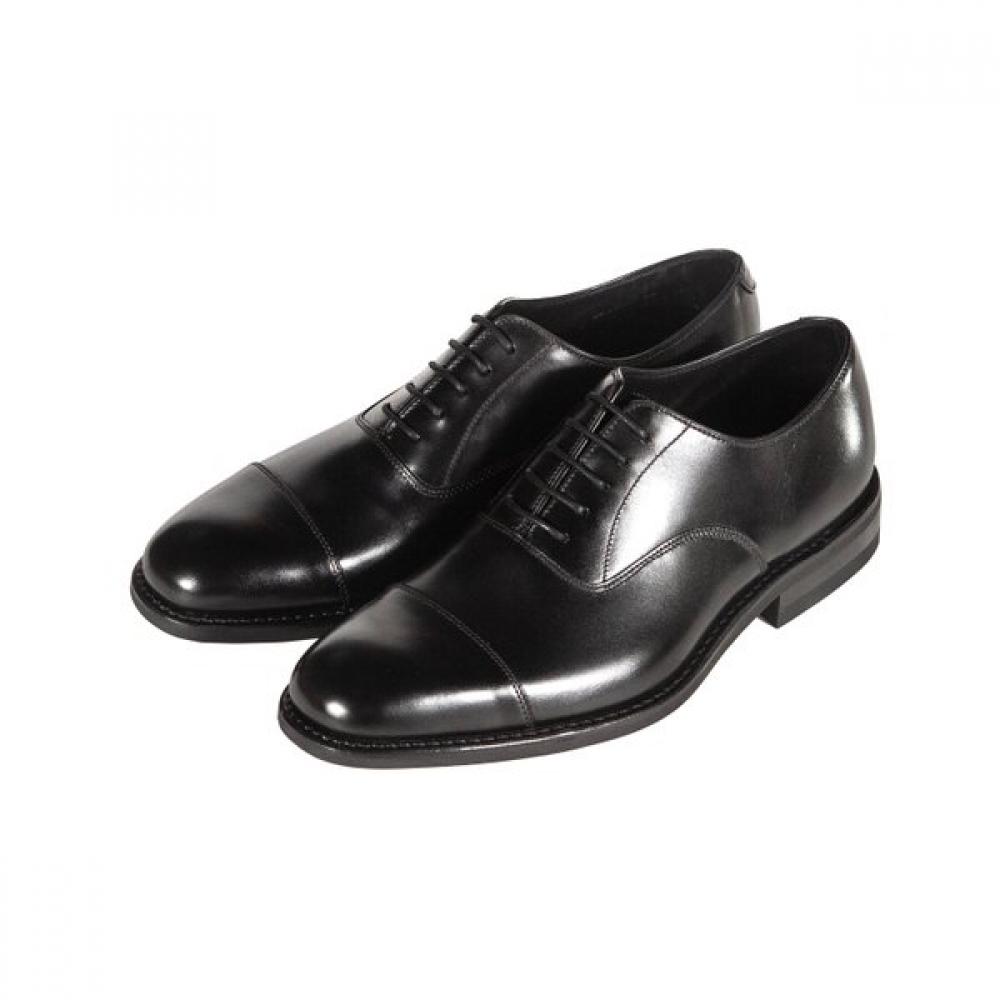 Loake Holloway Black Seoul Edition