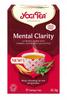 Ayurvedic Tea Clarity of Mind Organic (17 X 1.9 ) 32.3 - Yogi Tea
