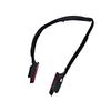 Radiator To Hood Seal Radiator Bonnet Weatherstrip Radiator Hood Seal Wear-resistant Non-deformation Direct Fit Easy Install