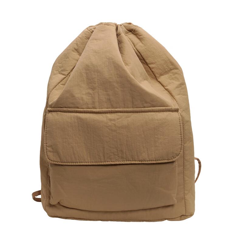 Ультралегкий дорожный рюкзак-мешок Сяо Янь 20-35L