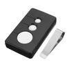 390Mzh Portable Garage Door Opener Replacement Home Gate Open Close Remote Control Fast Speed 3 Button Key Opening Tool