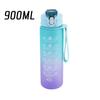 500ml Smart Water Bottle Stainless Steel Thermos Temperature Display Leakproof Vacuum Flasks Coffee Cup Milk Mug Christmas Gift