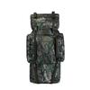 Shurong 110L Large Capacity Hiking Backpack