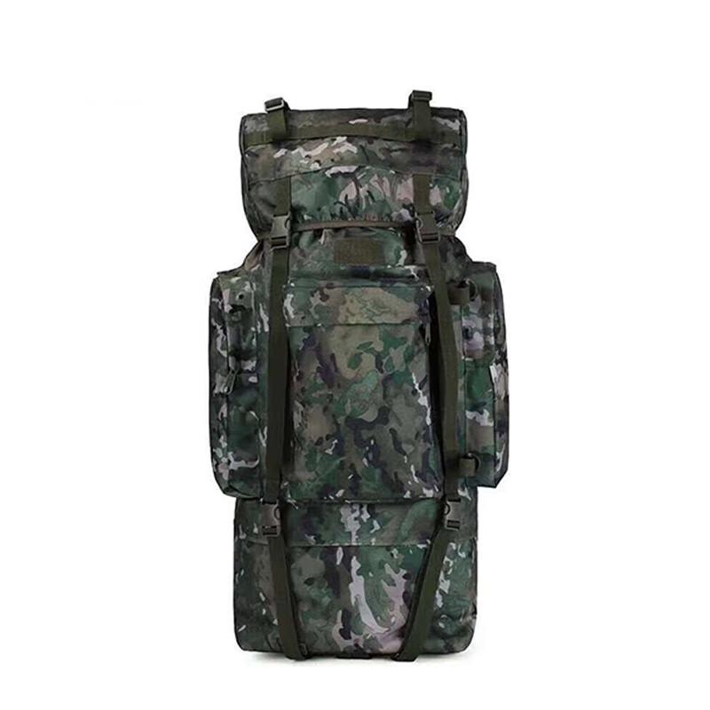 Shurong 110L Large Capacity Hiking Backpack