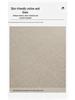 BYD Song PLUS Full Coverage Linen Seat Cushion for Five-Seater