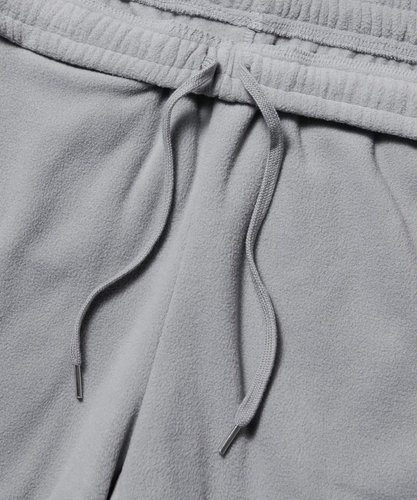 MUSINSA STANDARD Polar Fleece Sweatpants [Medium Grey]