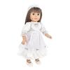 Lace Dress & Headband Set for 47cm Dolls - Hot Selling Doll Clothes & Accessories