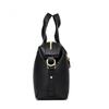 Women's Handbag with Large Capacity and Soft Leather Temperament, Niche Design, Shoulder Bag, Commuting Women's Boston Bag