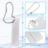 Doyime Hook Sharpener, 2 Pieces, Fishhook Sharpener, Grinding Sharpener, Needle