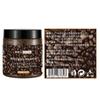 Coffee Bath Salt Scrub Exfoliating Chicken Skin Cleansing Dead Skin Massage Sea Salt