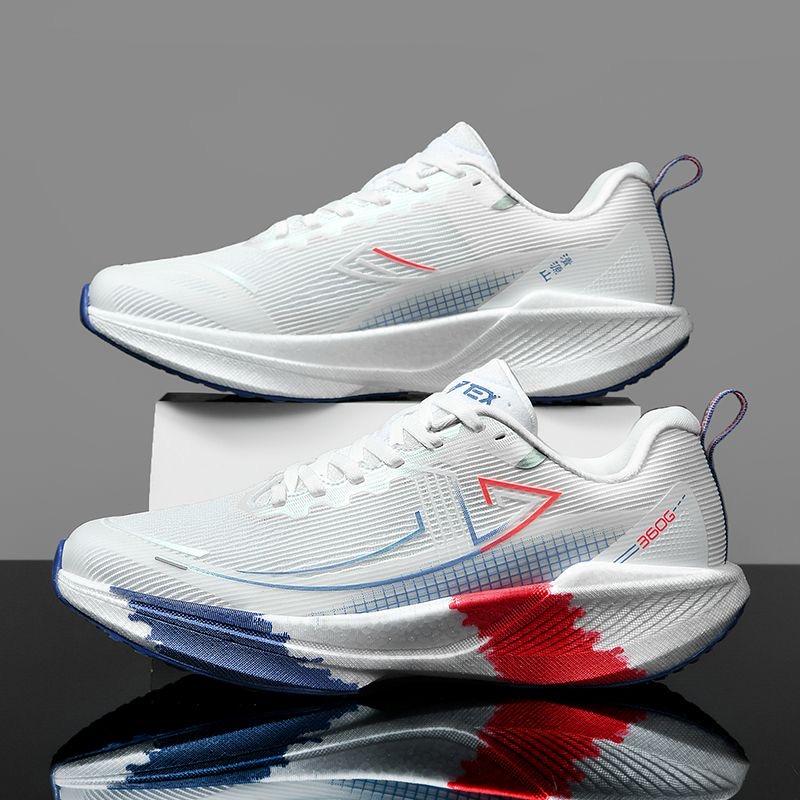 Men Shoes Sneakers Male Tenis Luxury Shoes Mens Casual Trainer Race Breathable Fashion Loafers Running Shoes for Men