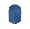 OriMouse Portable Wireless Mouse Touch No USB Receiver Bluetooth Galaxy Blue myAir.0 [3D Origami-sized Scrolling, Ultra-Thin, Lightweight, Required,