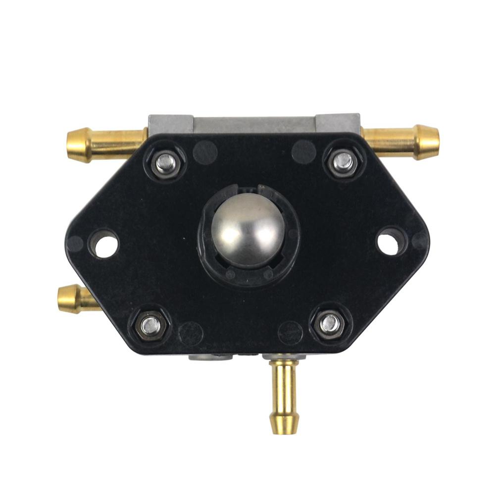 Fuel Pump For Mercury 4 Stroke Outboard Engine 40HP 50HP 60HP 881862T08 18-8866