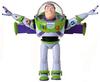 Toy Story 4 Life-Size Talking Figure Buzz Lightyear (28cm Long)