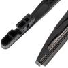 Mitsubishi Outlander 2007- Rear Wiper Arm & Blade