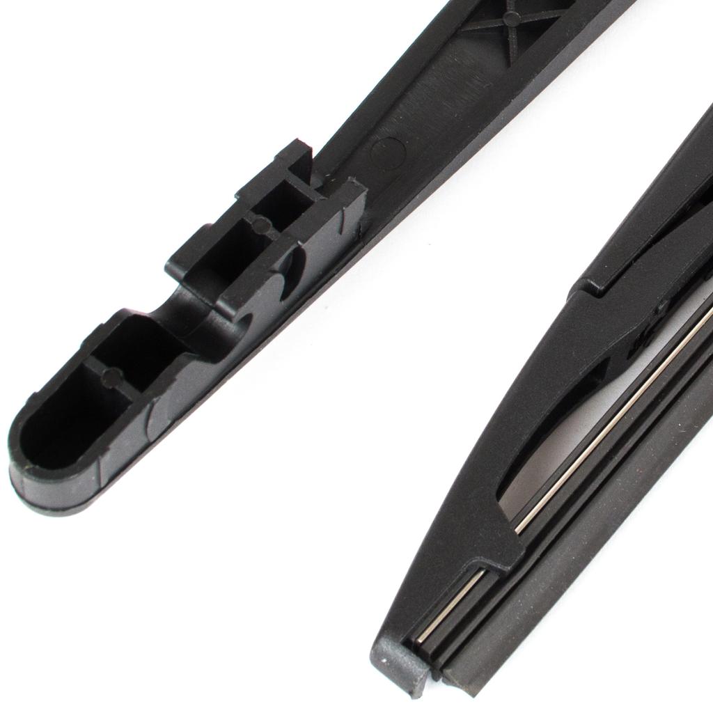 Mitsubishi Outlander 2007- Rear Wiper Arm & Blade