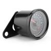 DC Universal Motorcycle Electronic Tachometer LED Backlit Electronic Tachometer Electronic Tachometer with LED Backlight