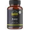 Organic Brahmi Capsules - 150 Vegan Capsules - 500mg Per Capsule - Bacopa Monnieri - Water Hyssop - Vegan - Guaranteed Additive-Free
