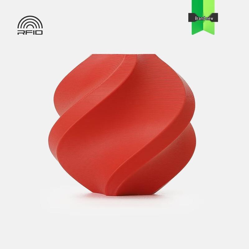 

Bambu Lab PLA Lite 3D Printer Filament CN plug (adapter included)