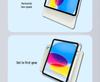 720° Rotating Magnetic Suction Tablet Case for iPad Air 7/Pro 11 Inch