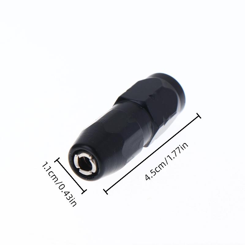 Explosion-proof Heavy Duty Flat Grease Nozzle 1 Piece Premium Quality for General Mechanical Lubrication Use