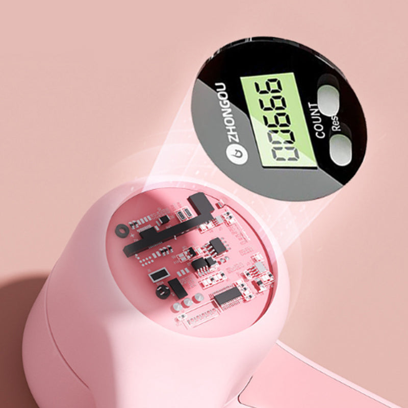 Antypoślizgowy Wygodny Trener Mięśni Dna Miednicy Ćwiczący Uda Trener Nóg Do Regeneracji Poporodowej Trening Nóg i Pośladków