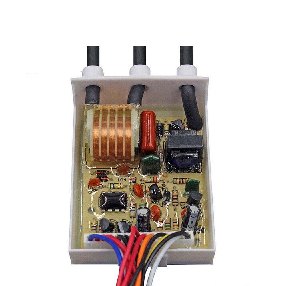 Temperature Control Controller Three-Wire 3-line Domestic