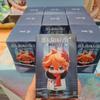 In Stock Original Suplay Genshin Fatui Harbingers Blind Box MiHoYo Cute Figure Desktop DecorModel Surprise Box Birthday Gift Toy
