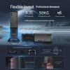Lenovo PC Desktop ThinkCentre S500 (Versiunea CN)