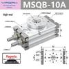 YFGPH MSQB-10A Rotary Air Cylinder