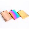 Portable Stainless Steel Hip Flask