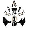 3D Resin Sticker Kits For Voge Valico 625DSX 625 DSX 2025 Motorcycle Accessories Tank Pad Waterproof Protective kit Sticker