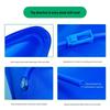 Augers Portable Oxygen Bag