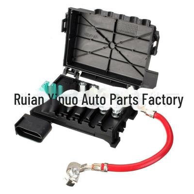 Volkswagen Golf 4 Bora MK4 Pojistková skříňka baterie 1J0937550A