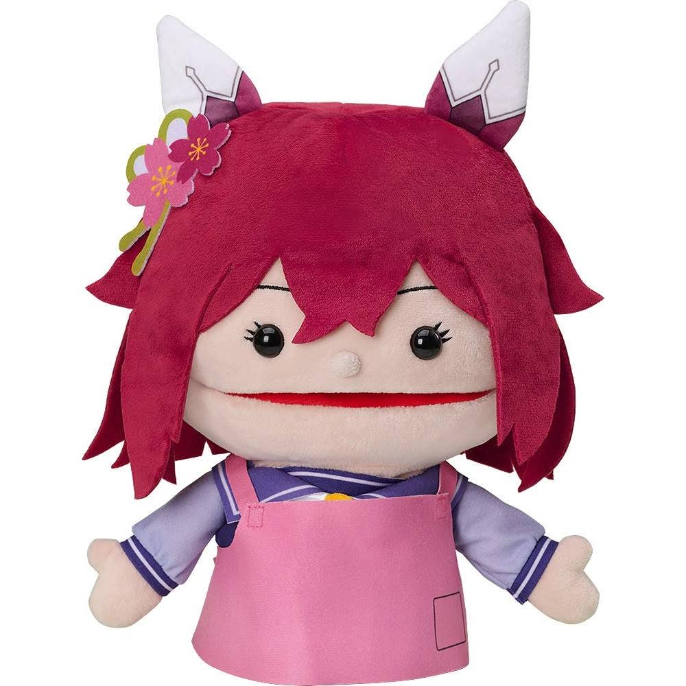 

Uma Musume Pretty Derby Hand Puppet Sakura ChiyOnO O