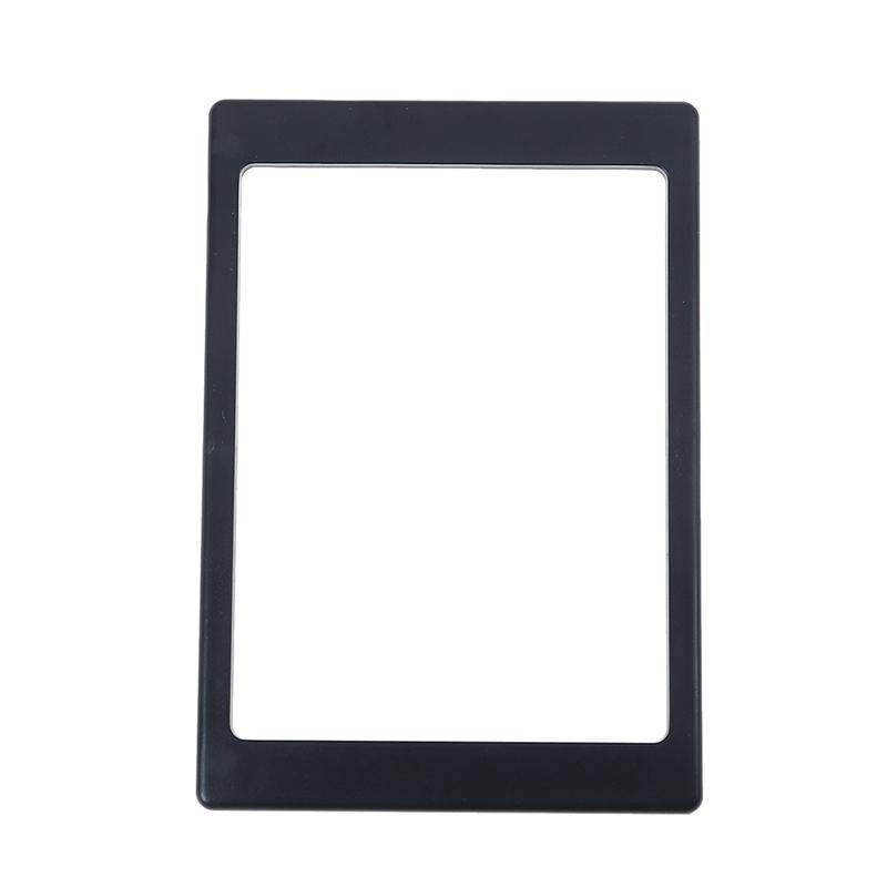 7Mm To 9.5Mm Adapter Spacer For 2.5'' Solid State Drive Ssd Sata Hdd Hard Drive