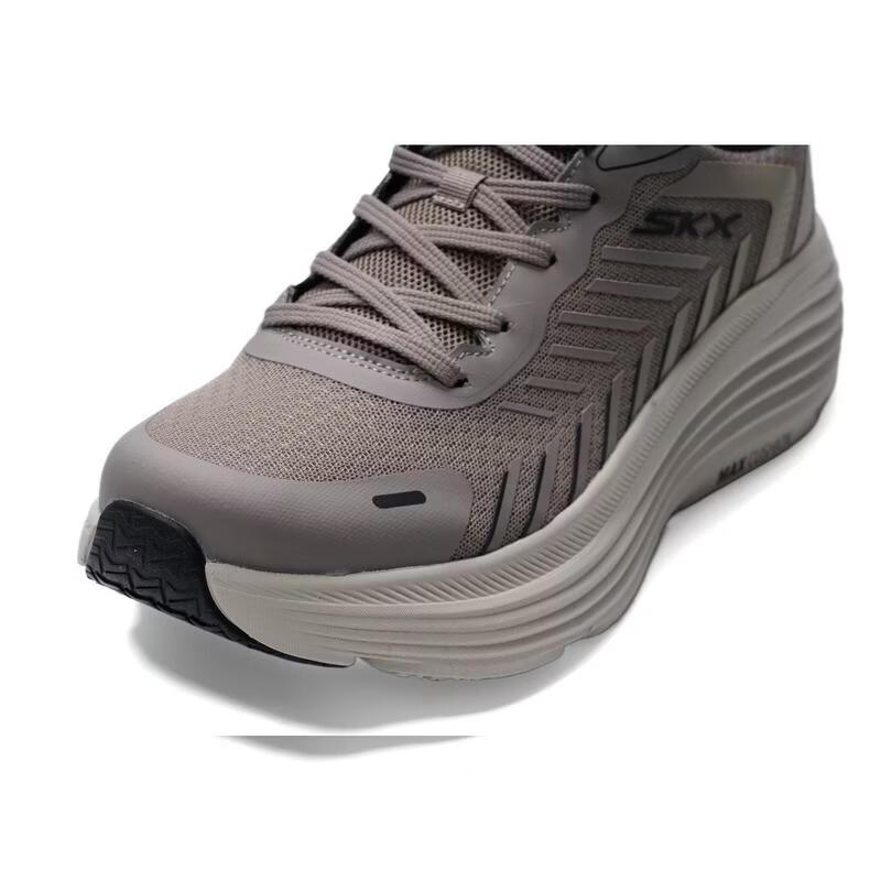 Skechers Men's Cushioned Running & Casual Shoes