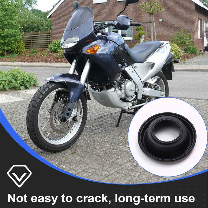 NEW-Carburetor Carb Repair Rebuild Kit For Aprilia Pegaso 650 ATV 1992-2000 F650 Mikuni BST33 F 650 BST33