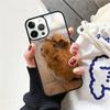 Hamster Guinea Pig Phone Case Cover For iPhone 17 Air 12 Plus Max for iPhone 17 Air 15 16 11 13 14 Pro Max Fundas