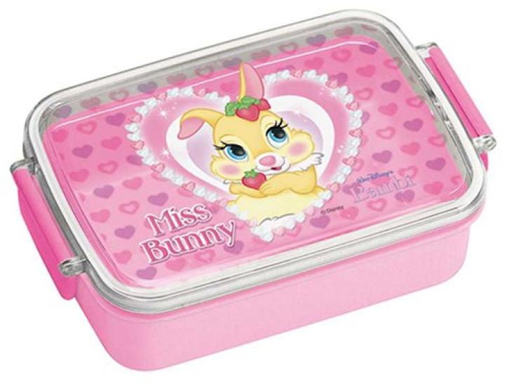 Miss Bunny Tight Lunch Box RB3